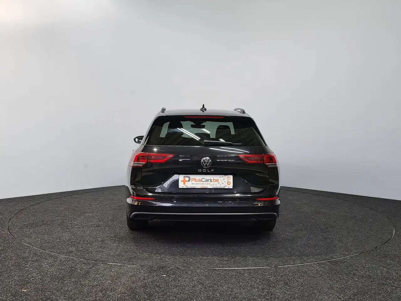 Volkswagen Golf Variant - 5