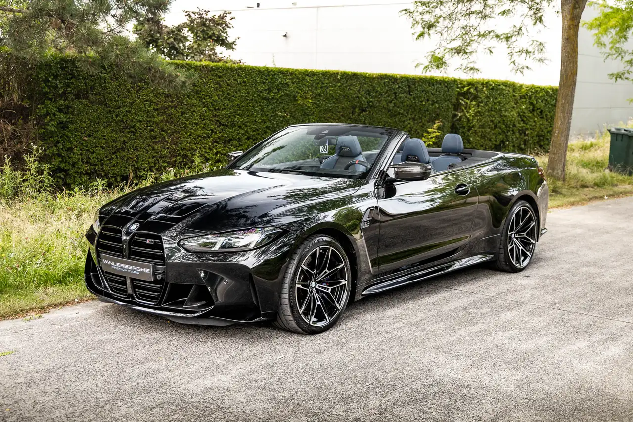 BMW M4 - 9