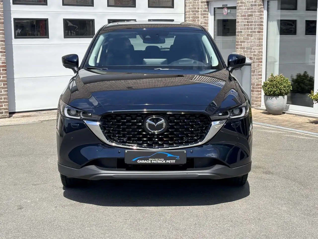Mazda CX-5 - 2