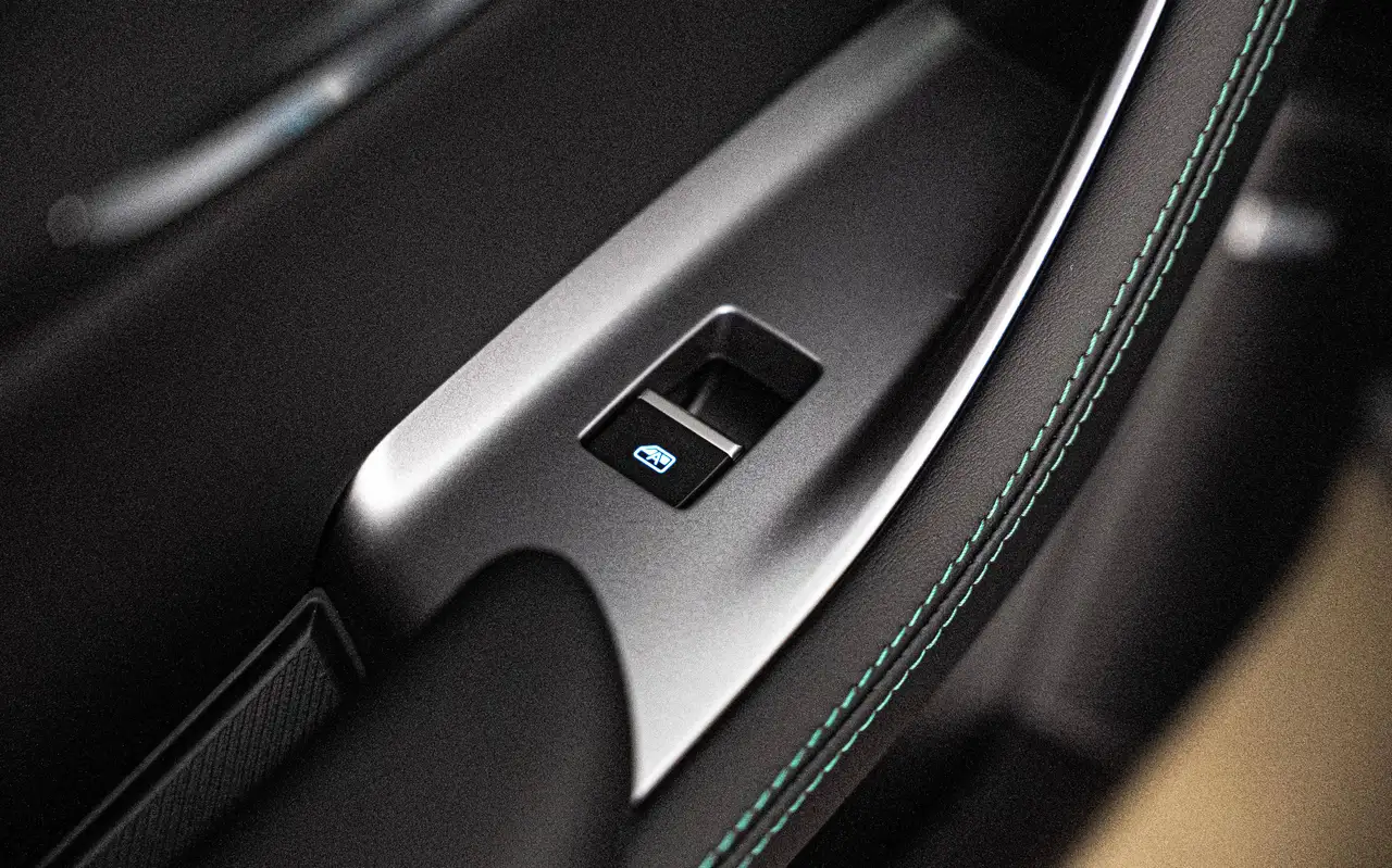 BYD Seal U - 10