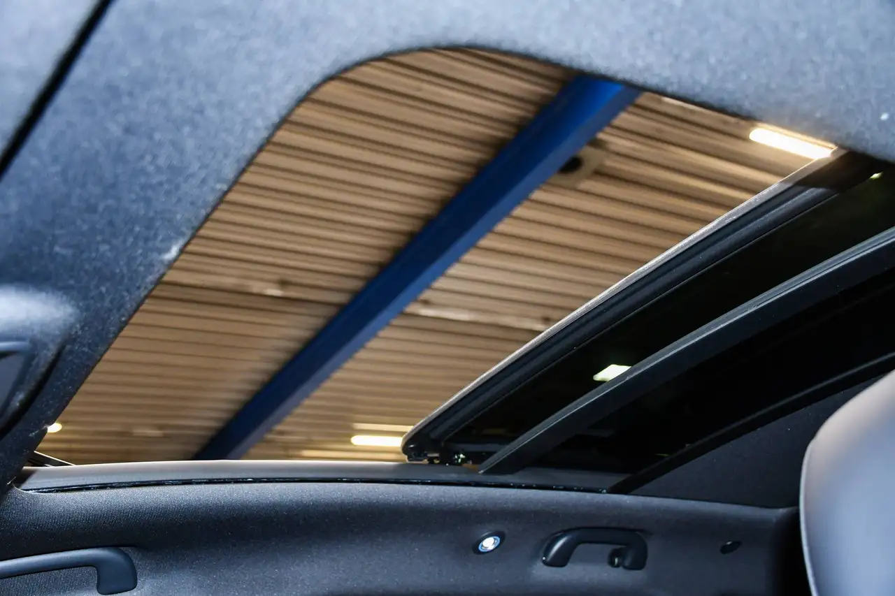 BYD Seal U - 6