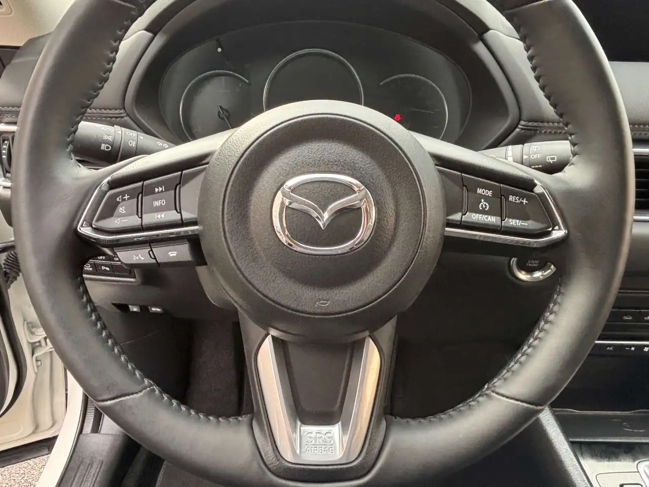 Mazda CX-5 - 11