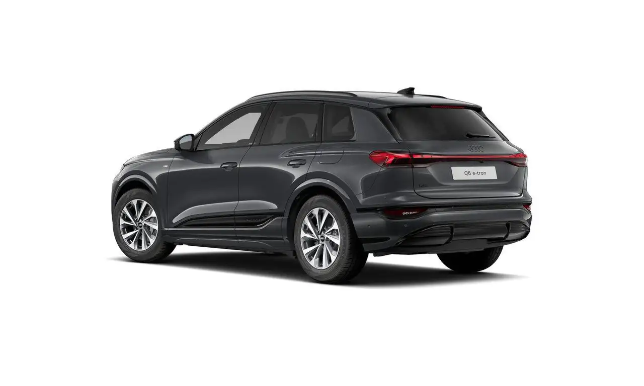 Audi Q6 e-tron - 2