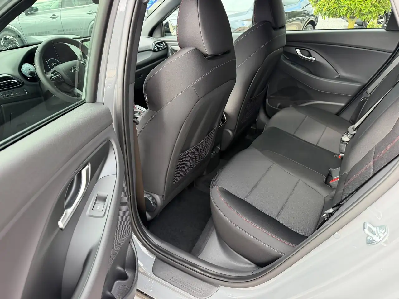 Hyundai i30 - 8