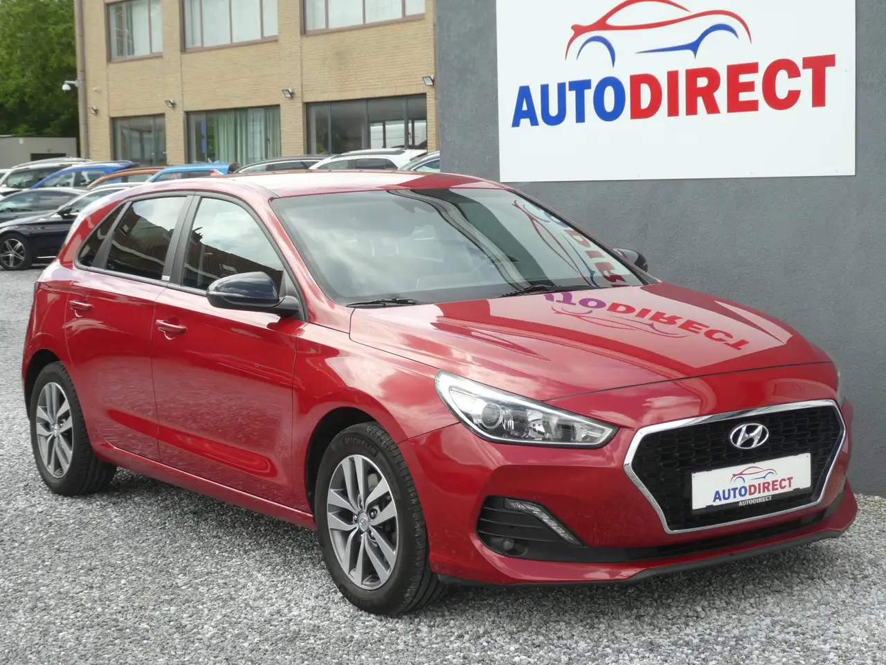 Hyundai i30 - 6