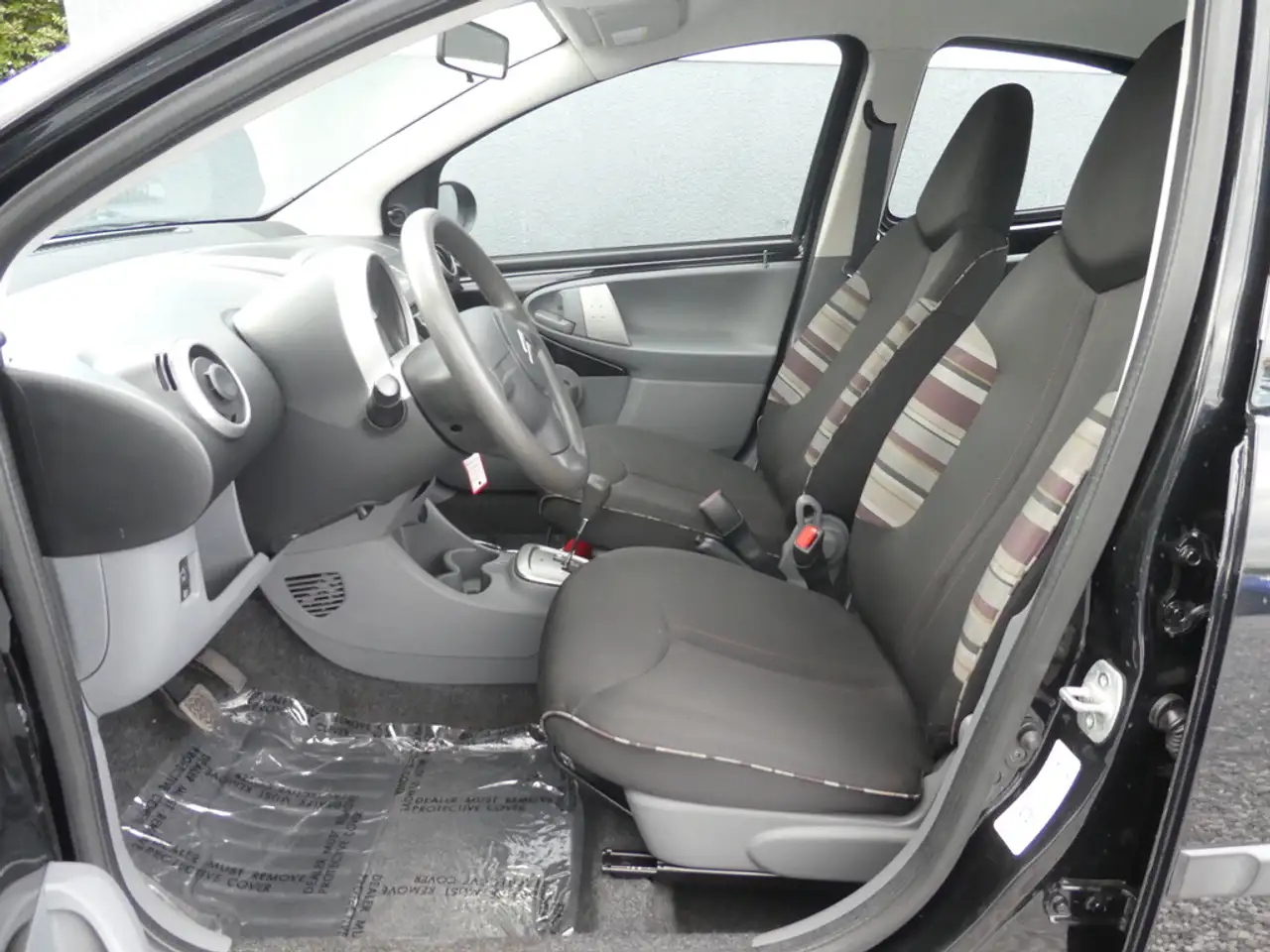 Citroen C1 - 10