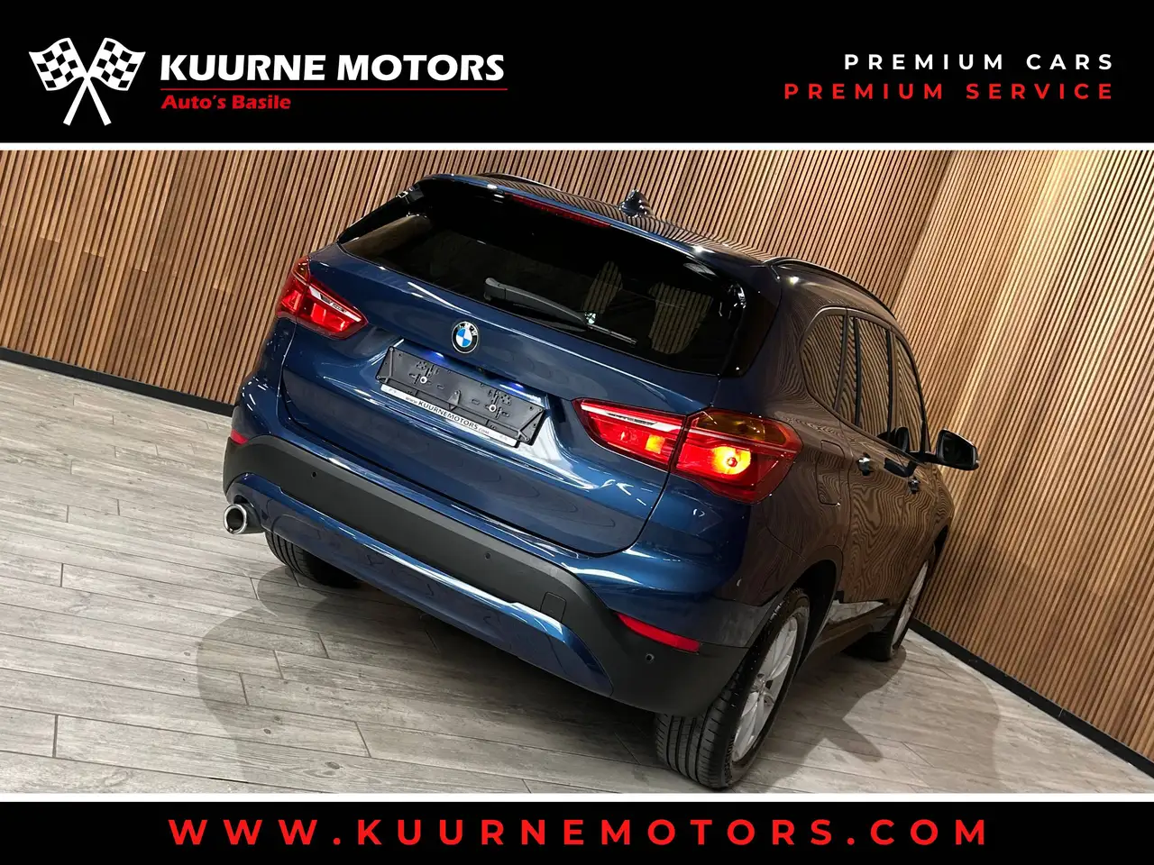 BMW X1 - 6