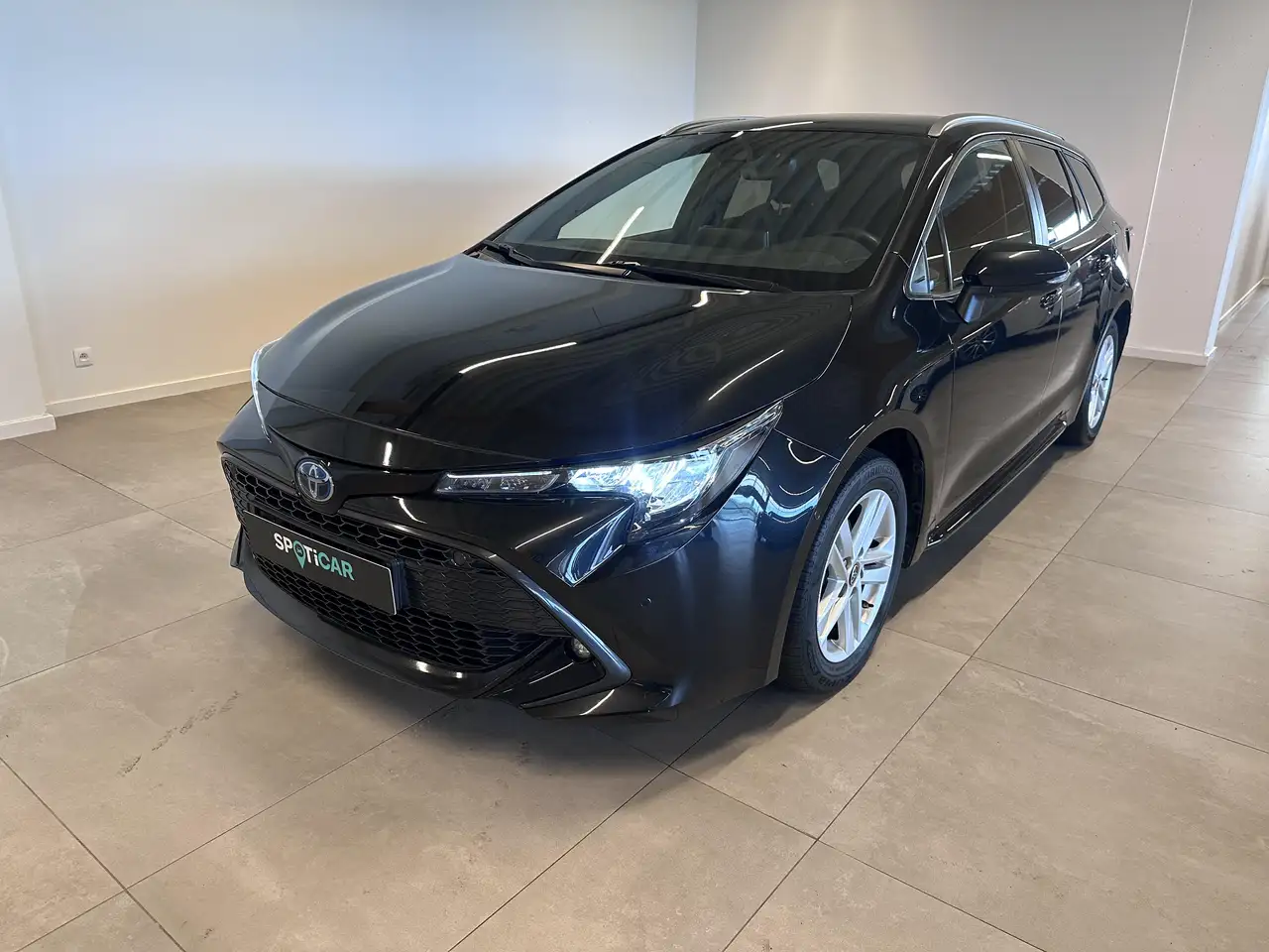 Toyota Corolla - 7