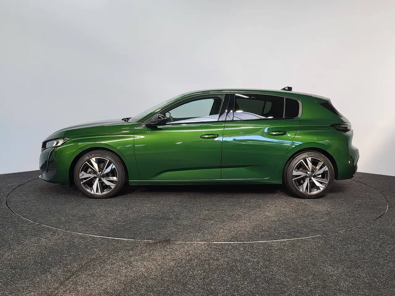 Peugeot 308 - 3