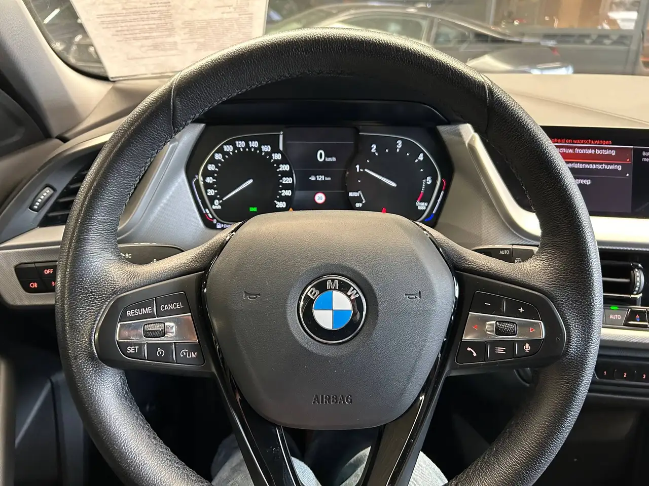 BMW 116 - 9