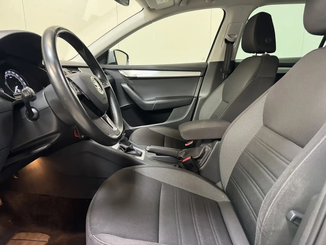 Skoda Octavia - 9