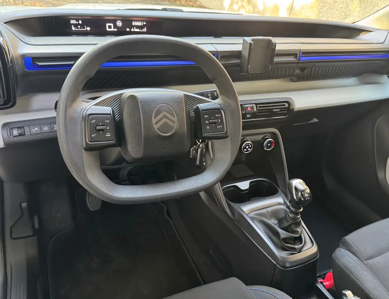 Citroen C3 - 10