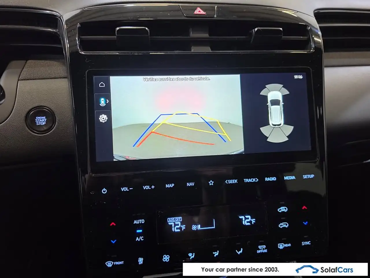 Hyundai TUCSON - 10