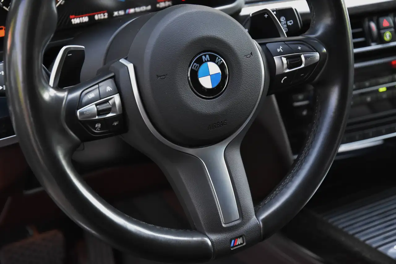 BMW X5 M - 11