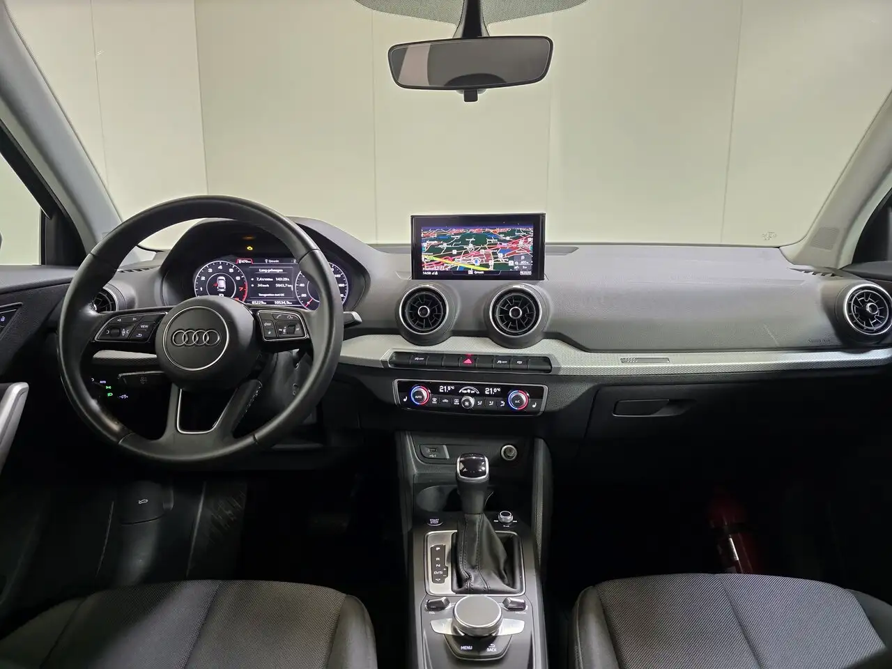 Audi Q2 - 11