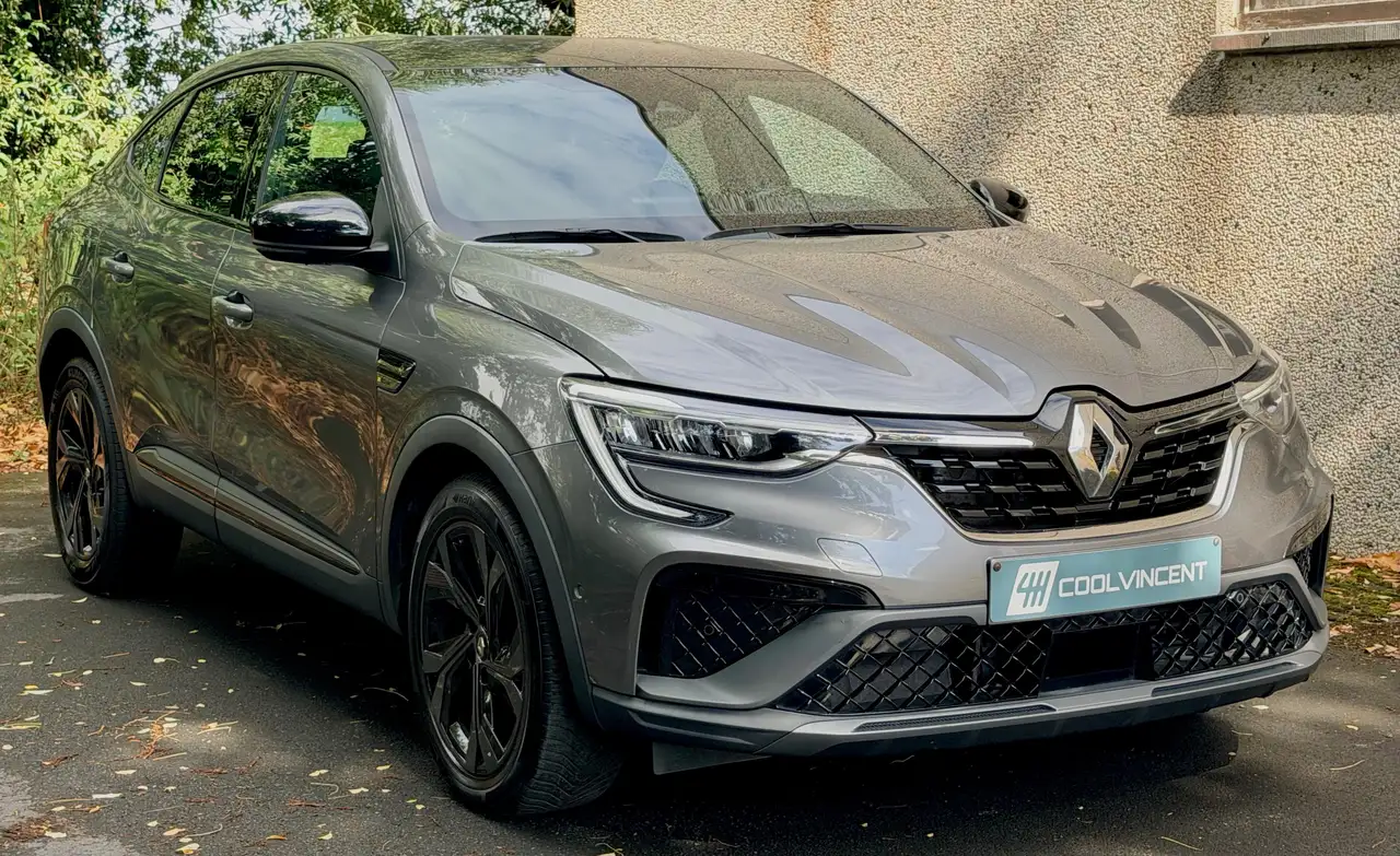 Renault Arkana - 4