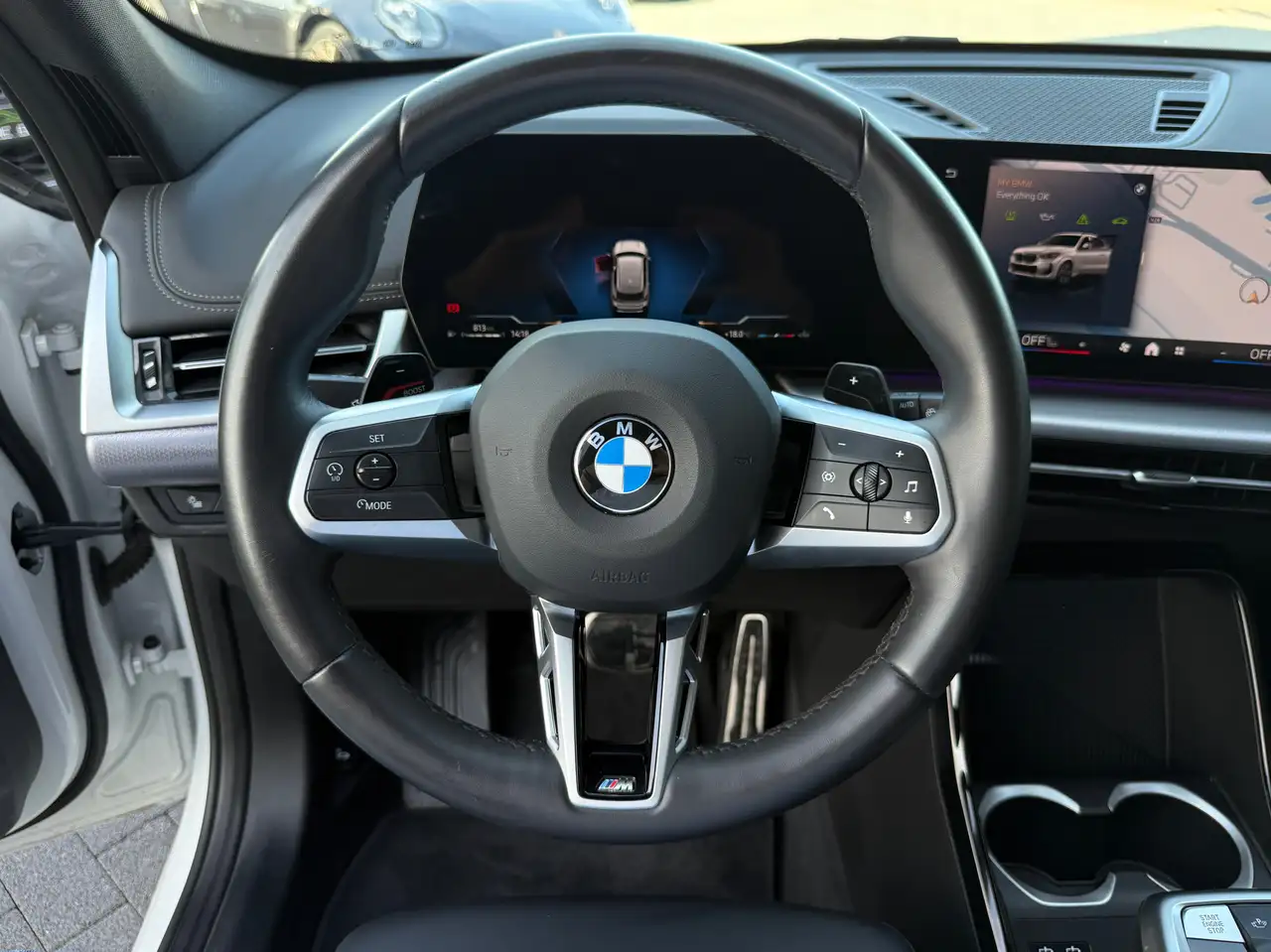 BMW X1 - 10