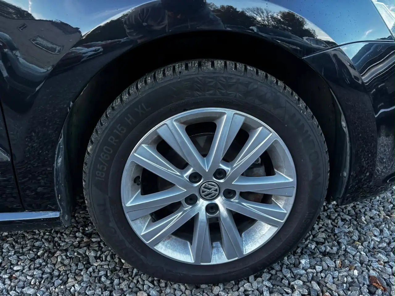 Volkswagen Polo - 8
