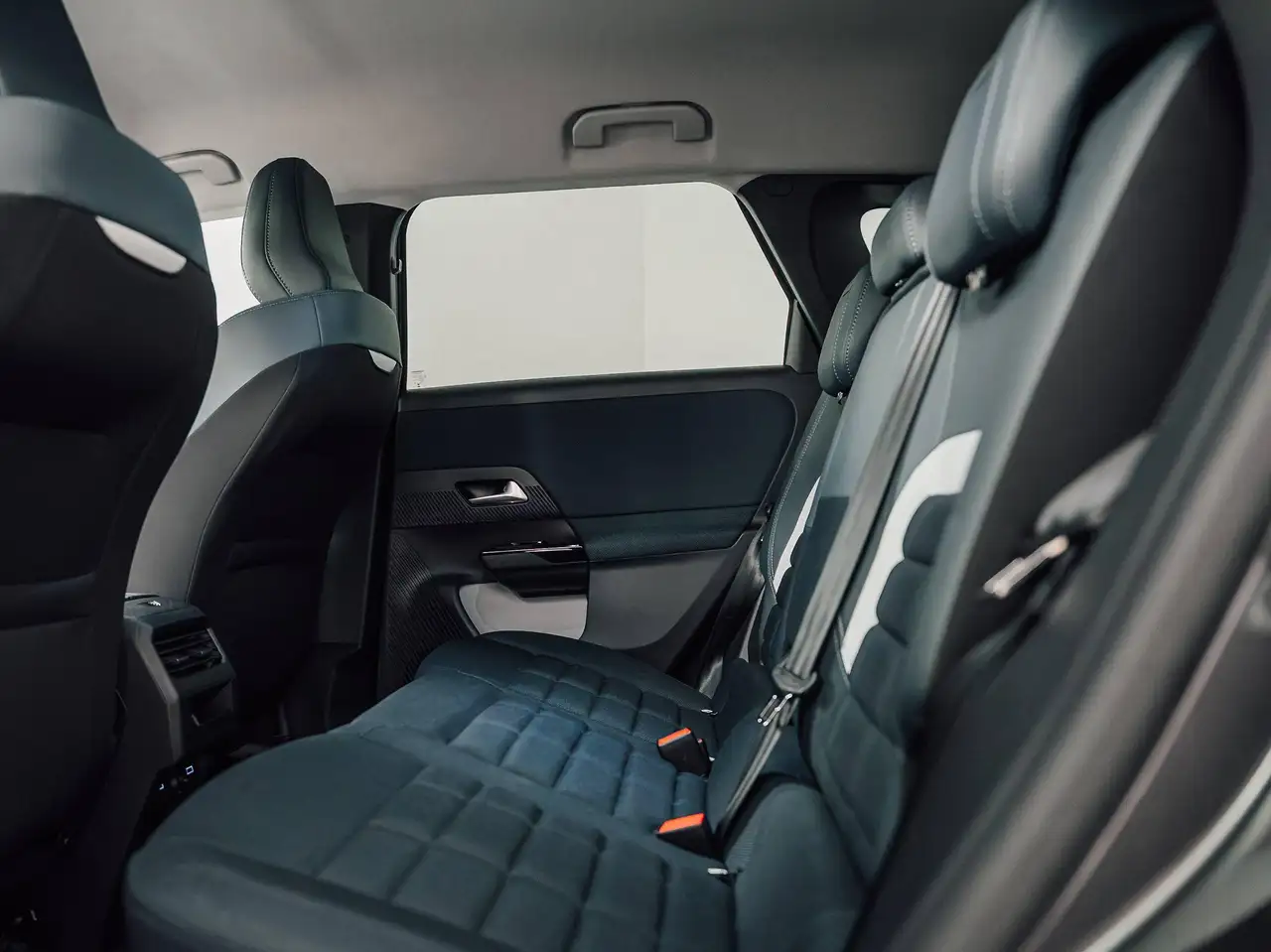 Citroen C5 Aircross - 8