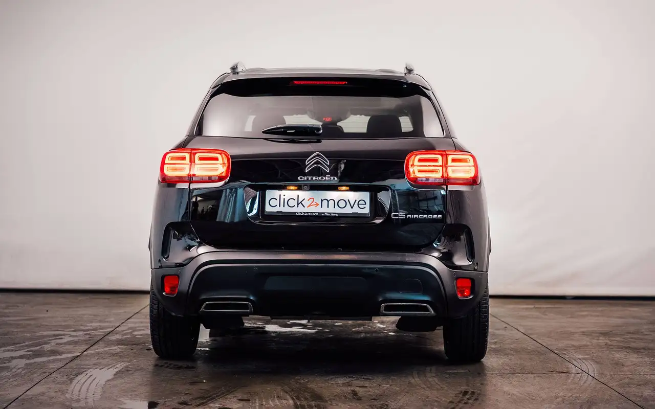 Citroen C5 Aircross - 4
