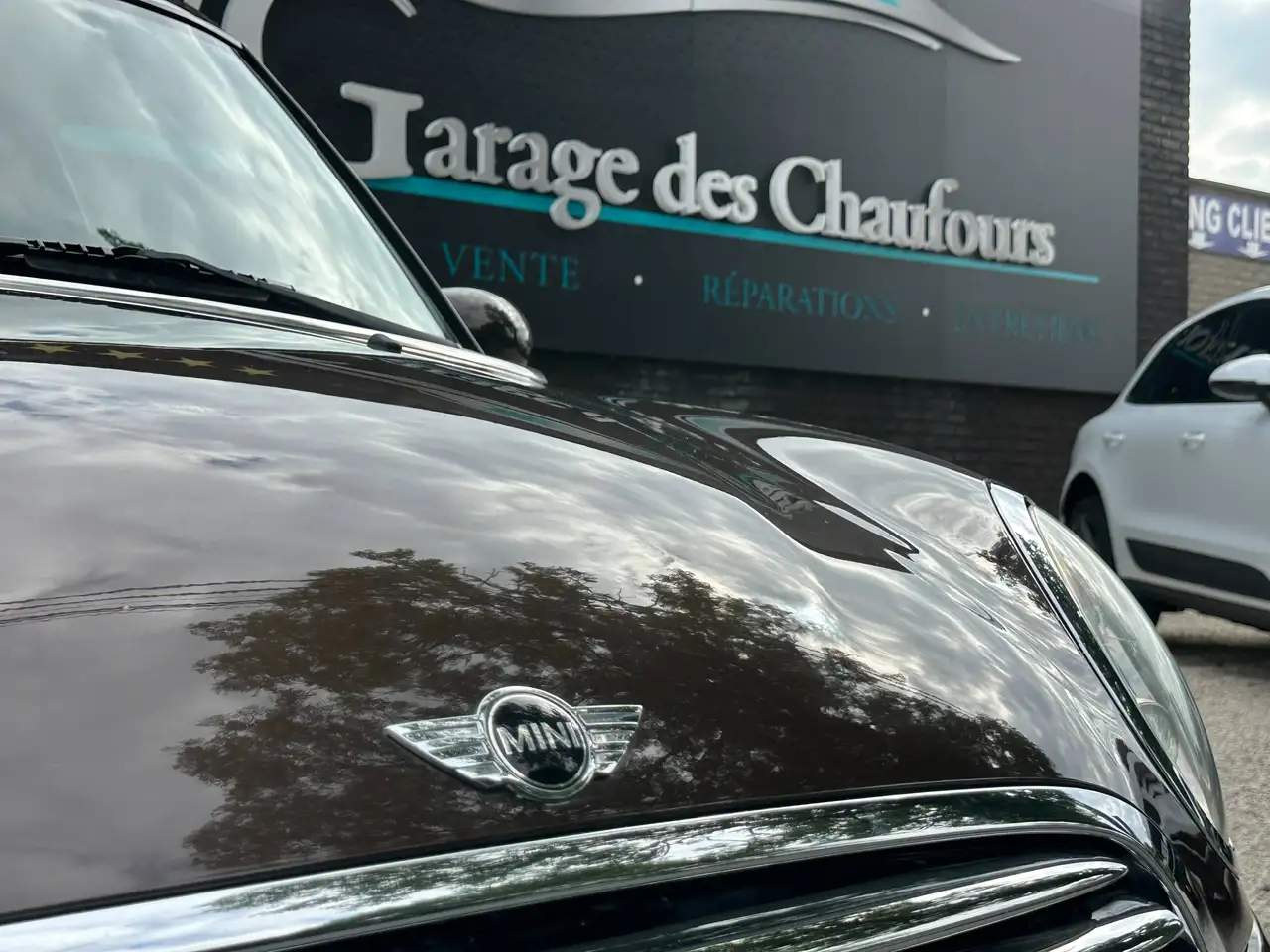 MINI One D Clubman - 3