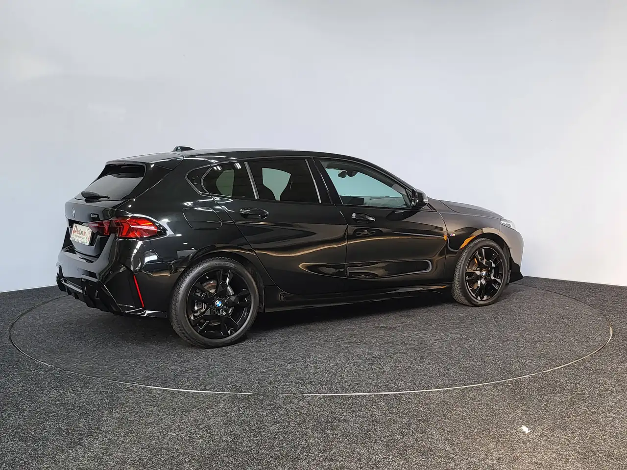 BMW 120 - 6