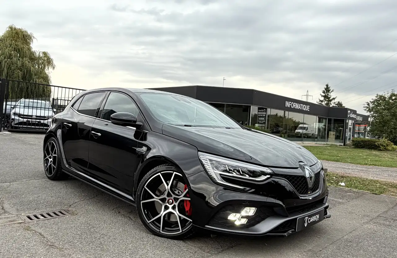 Renault Megane - 8