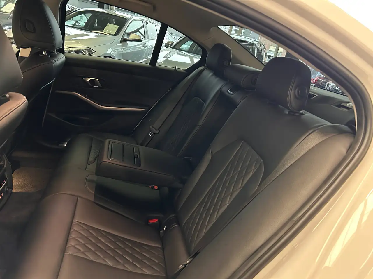 BMW 316 - 8