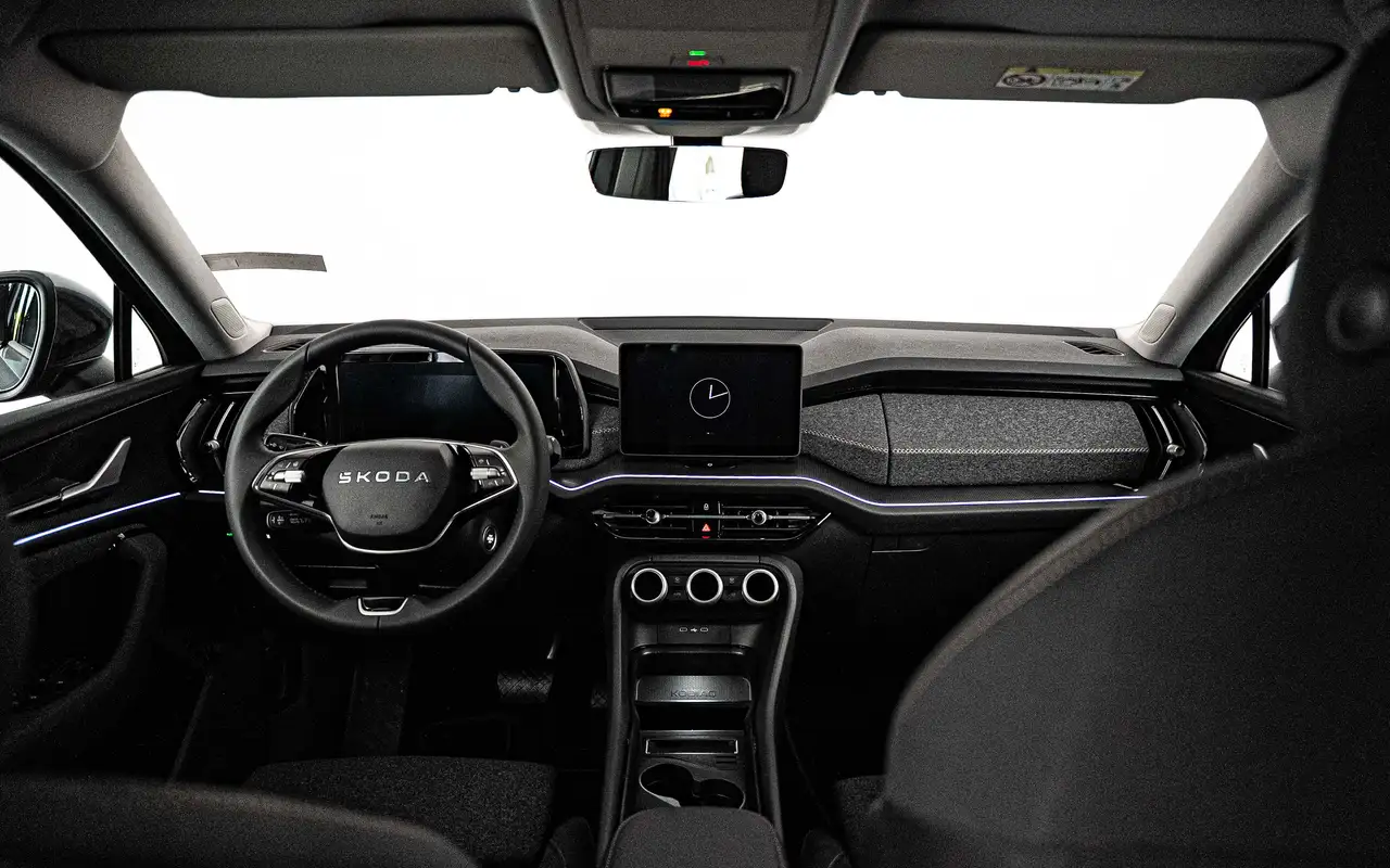 Skoda Kodiaq - 11