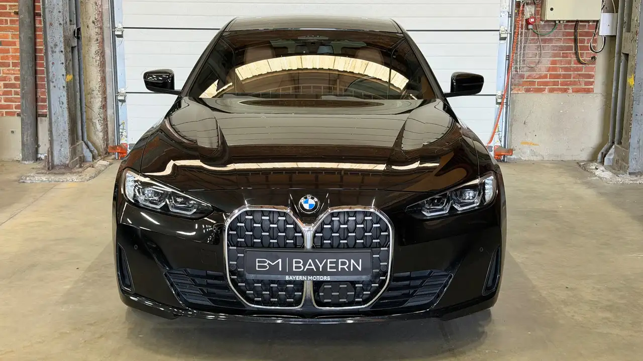 BMW 420 - 7