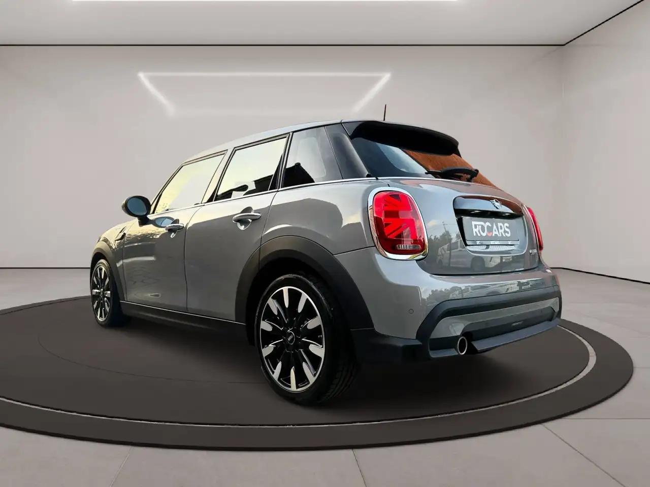 MINI Cooper - 9