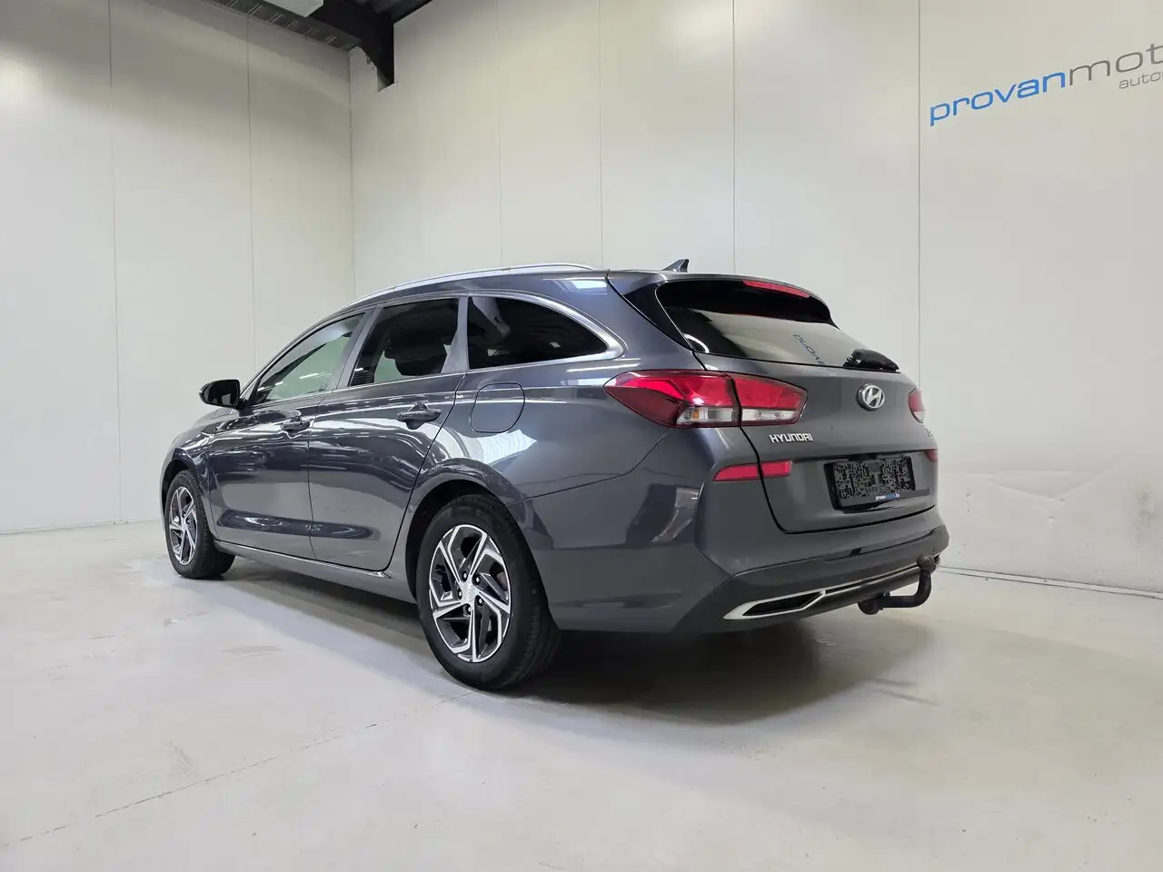 Hyundai i30 - 6