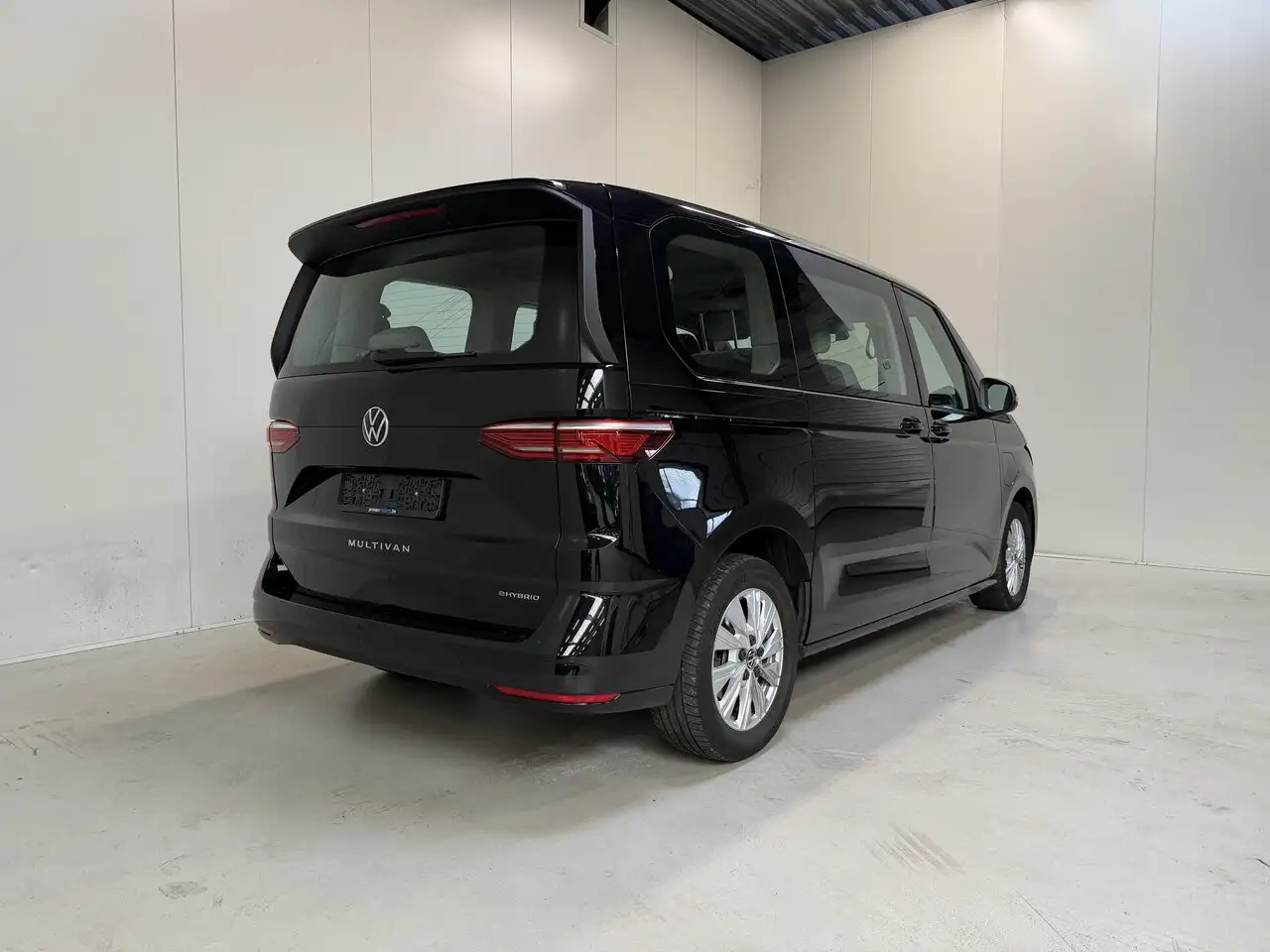 Volkswagen T6 Multivan - 3
