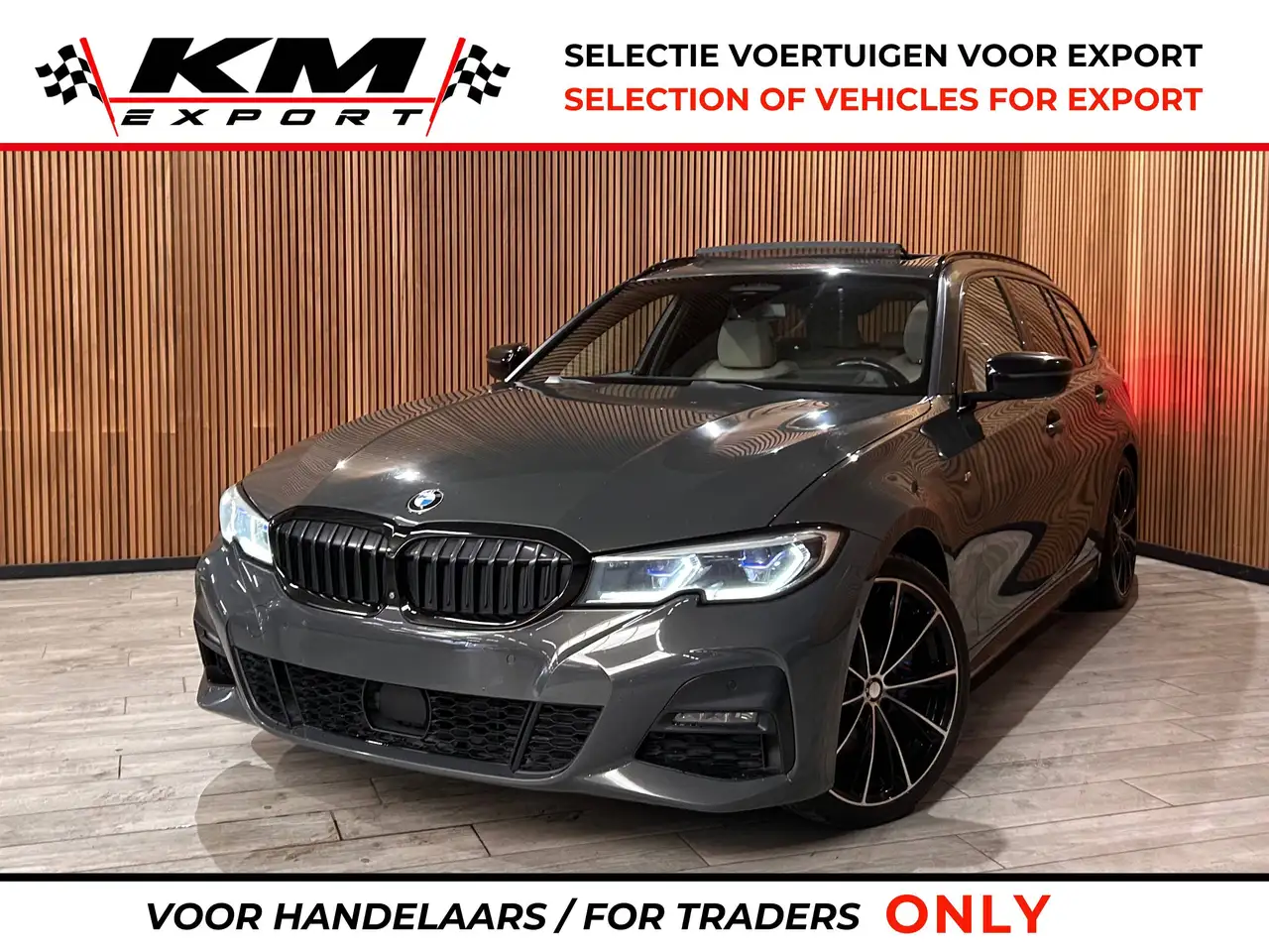 BMW 330 - 3