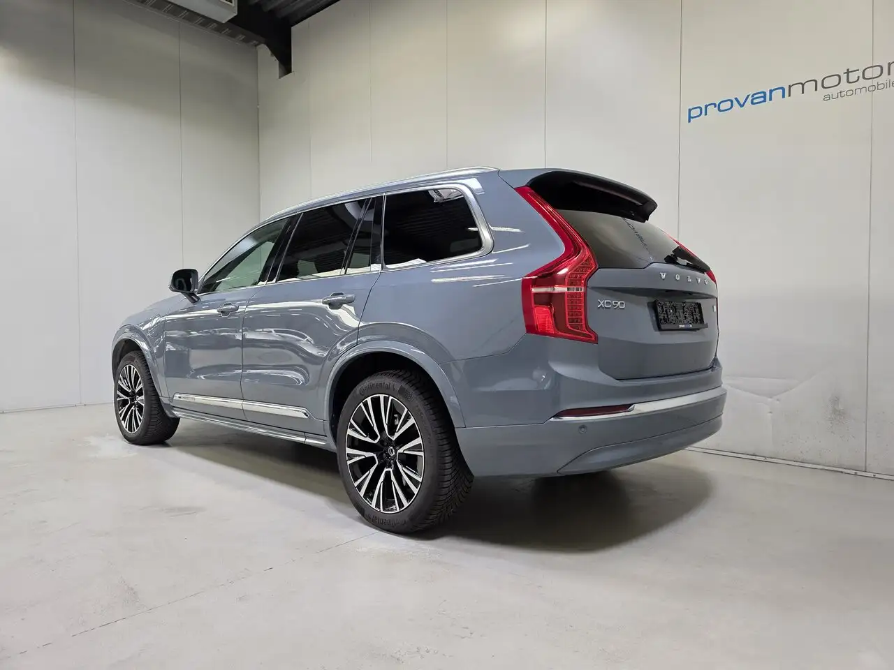 Volvo XC90 - 6