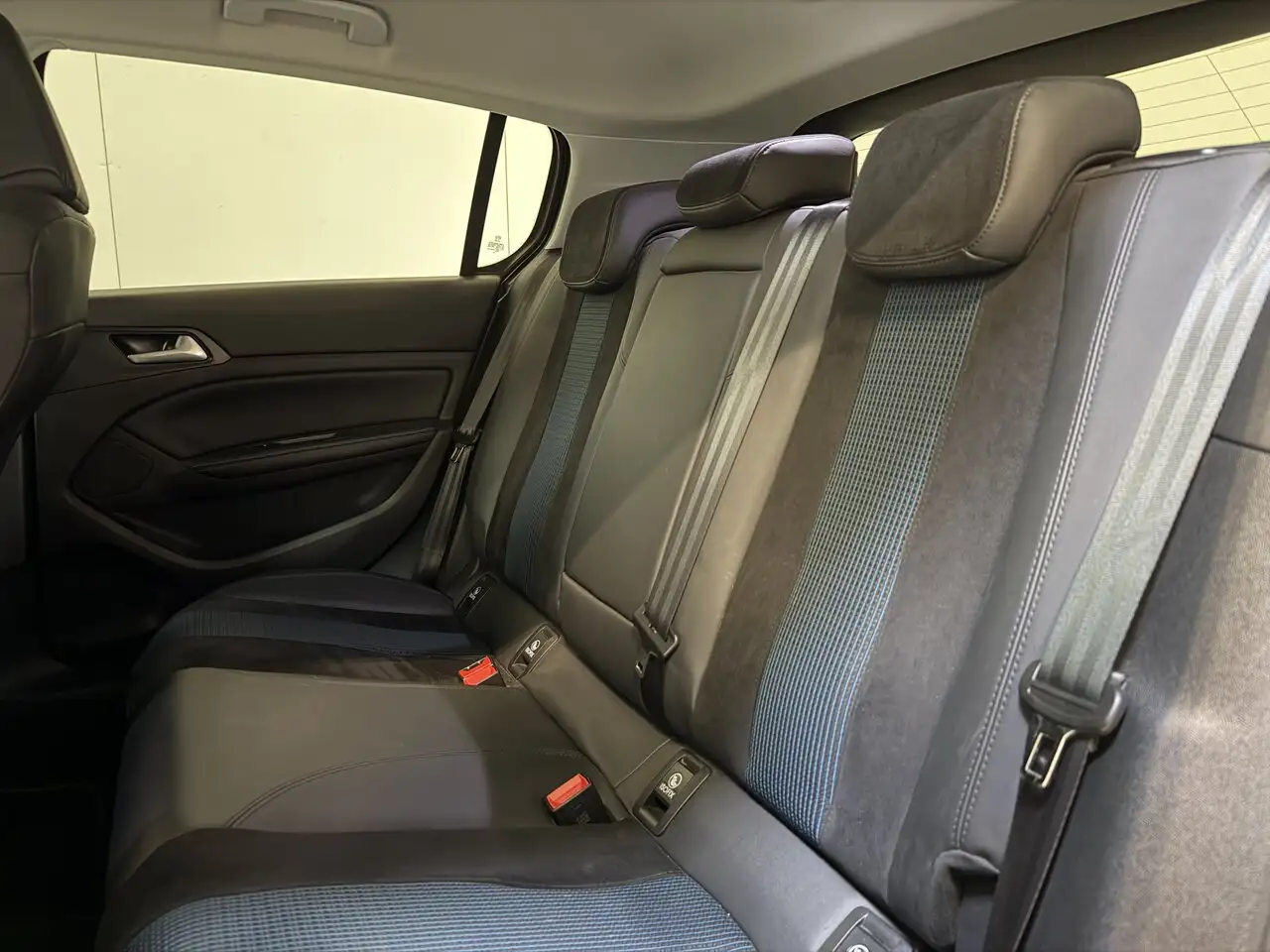 Peugeot 308 - 10