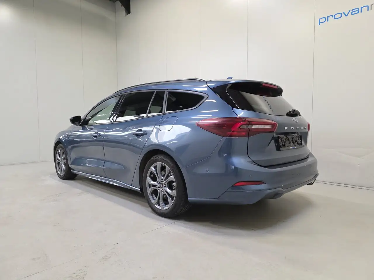 Ford Focus - 6