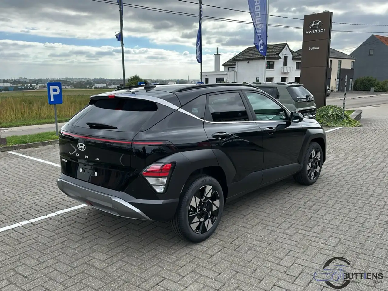Hyundai KONA - 5