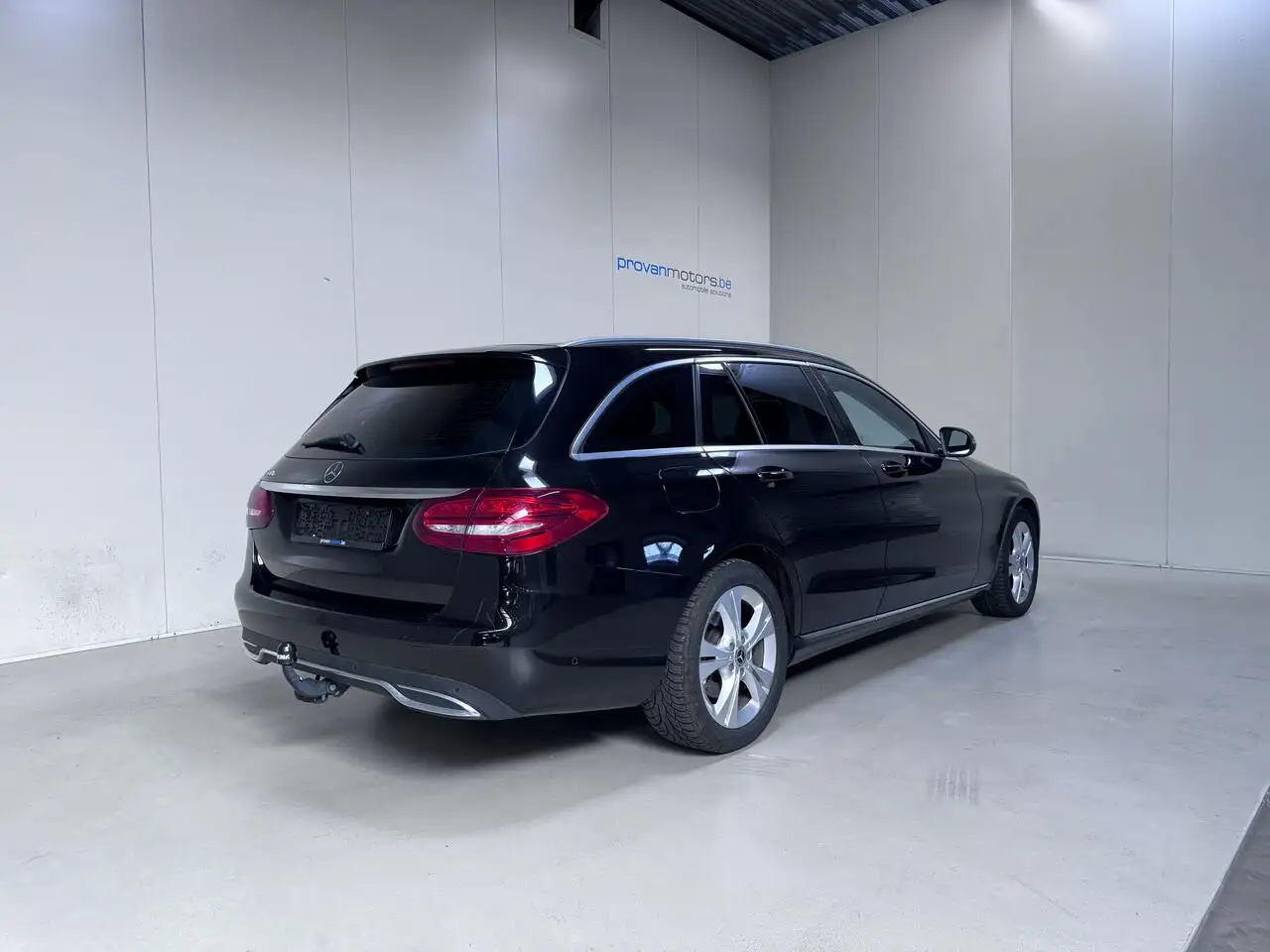 Mercedes-Benz C 300 - 3