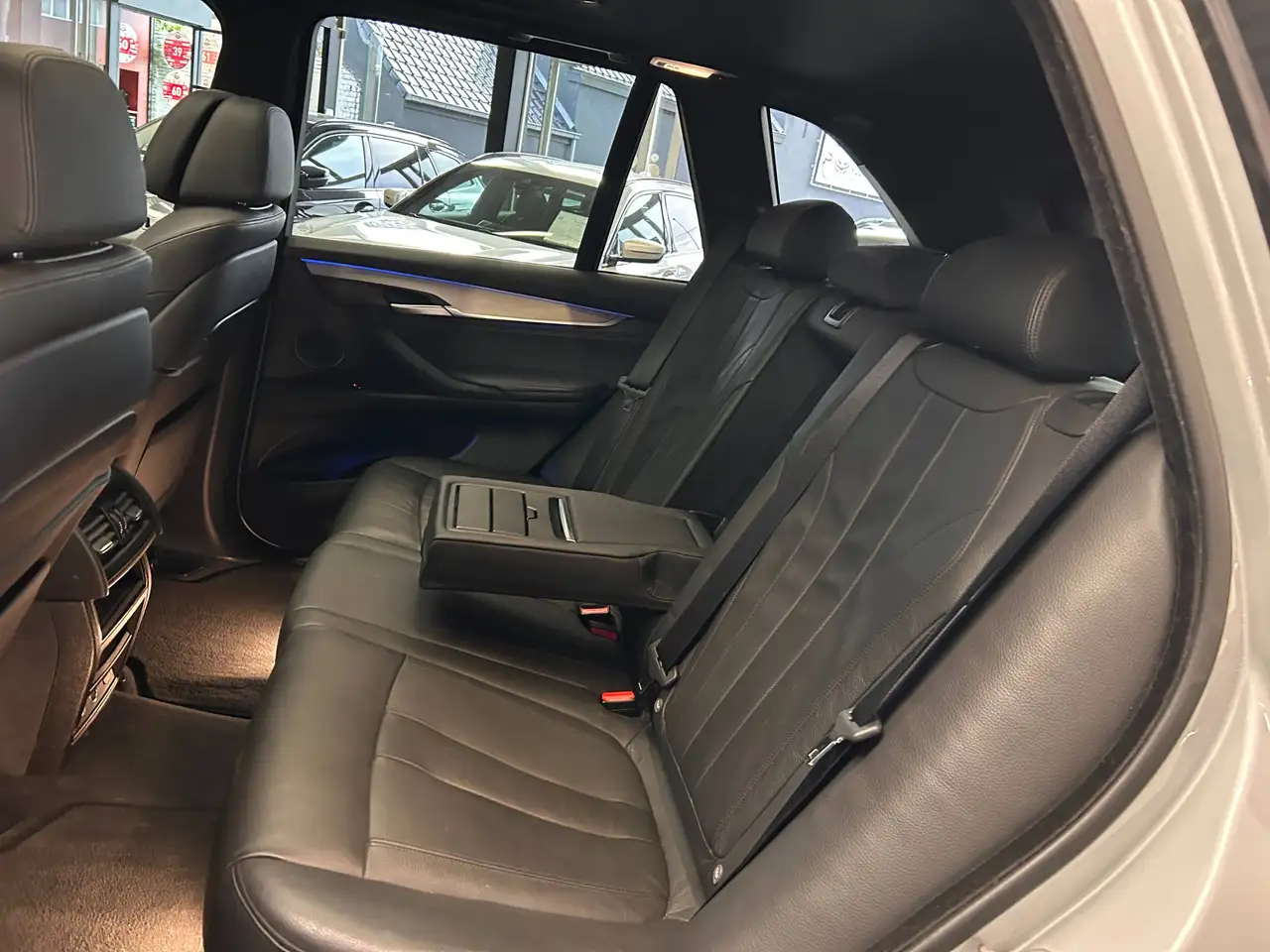 BMW X5 - 8