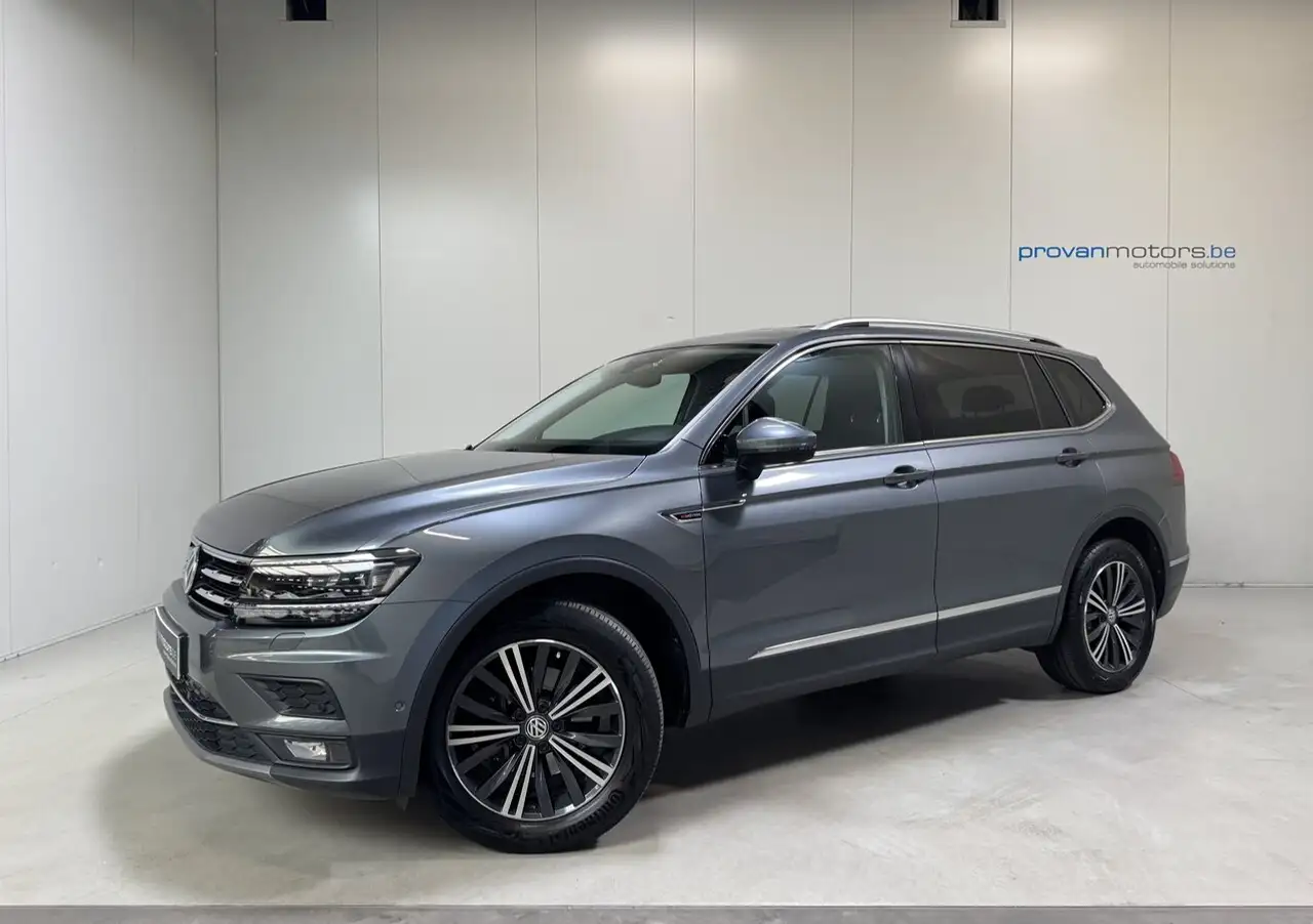 Volkswagen Tiguan Allspace - 4