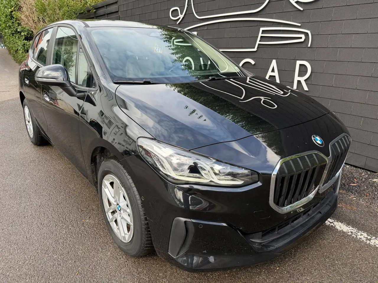 BMW 220 - 10