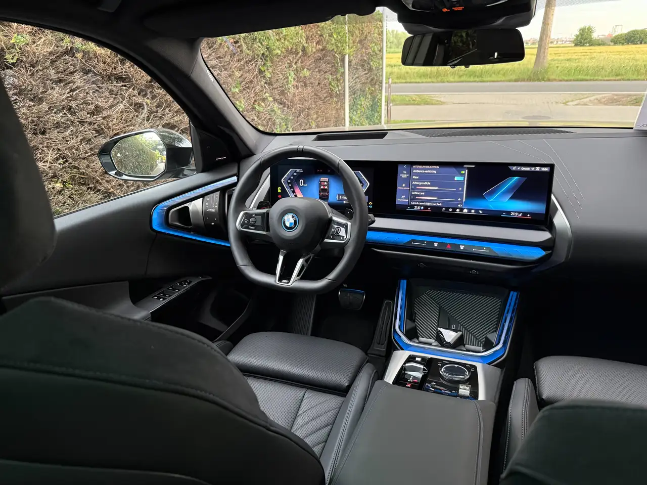 BMW X3 - 7