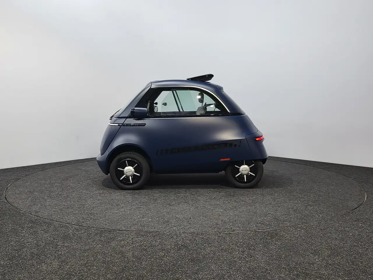 Micro Microlino - 3
