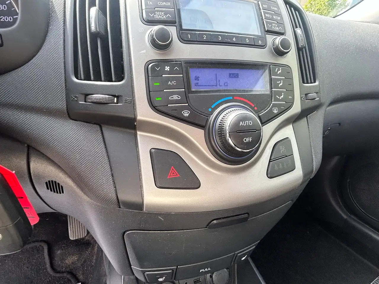 Hyundai i30 - 12