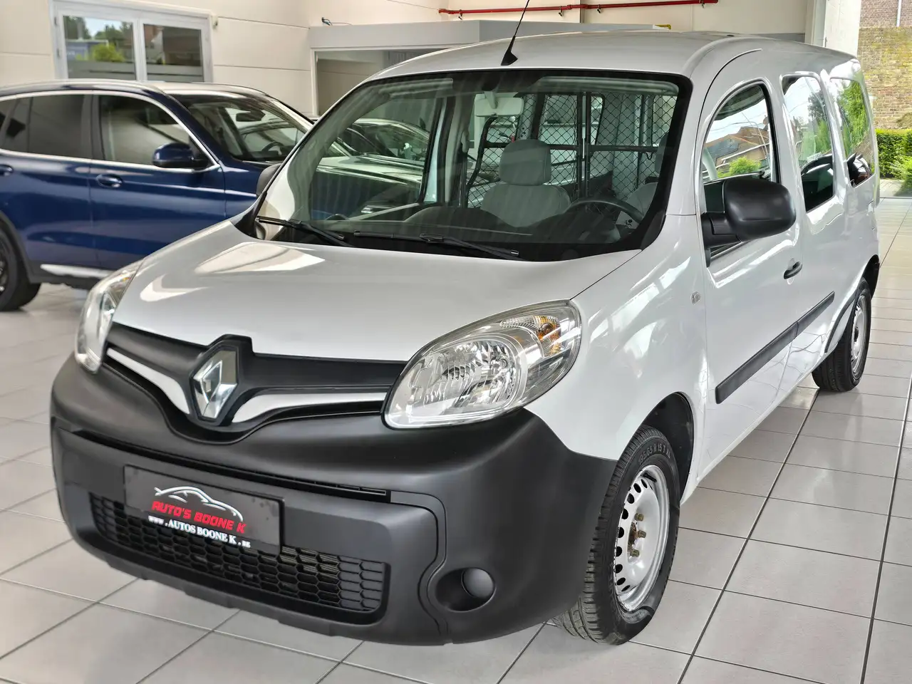 Renault Kangoo - 3