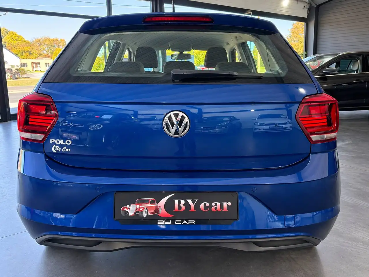 Volkswagen Polo - 6
