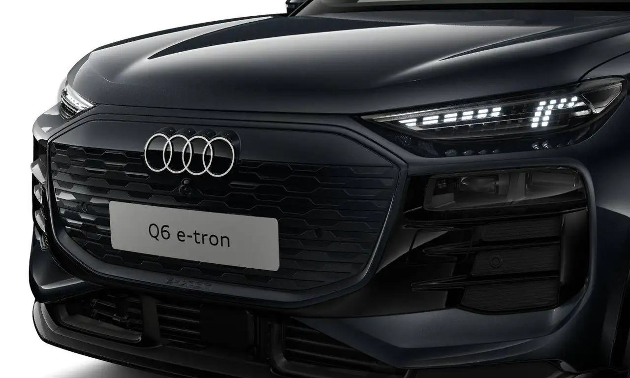 Audi Q6 e-tron - 3