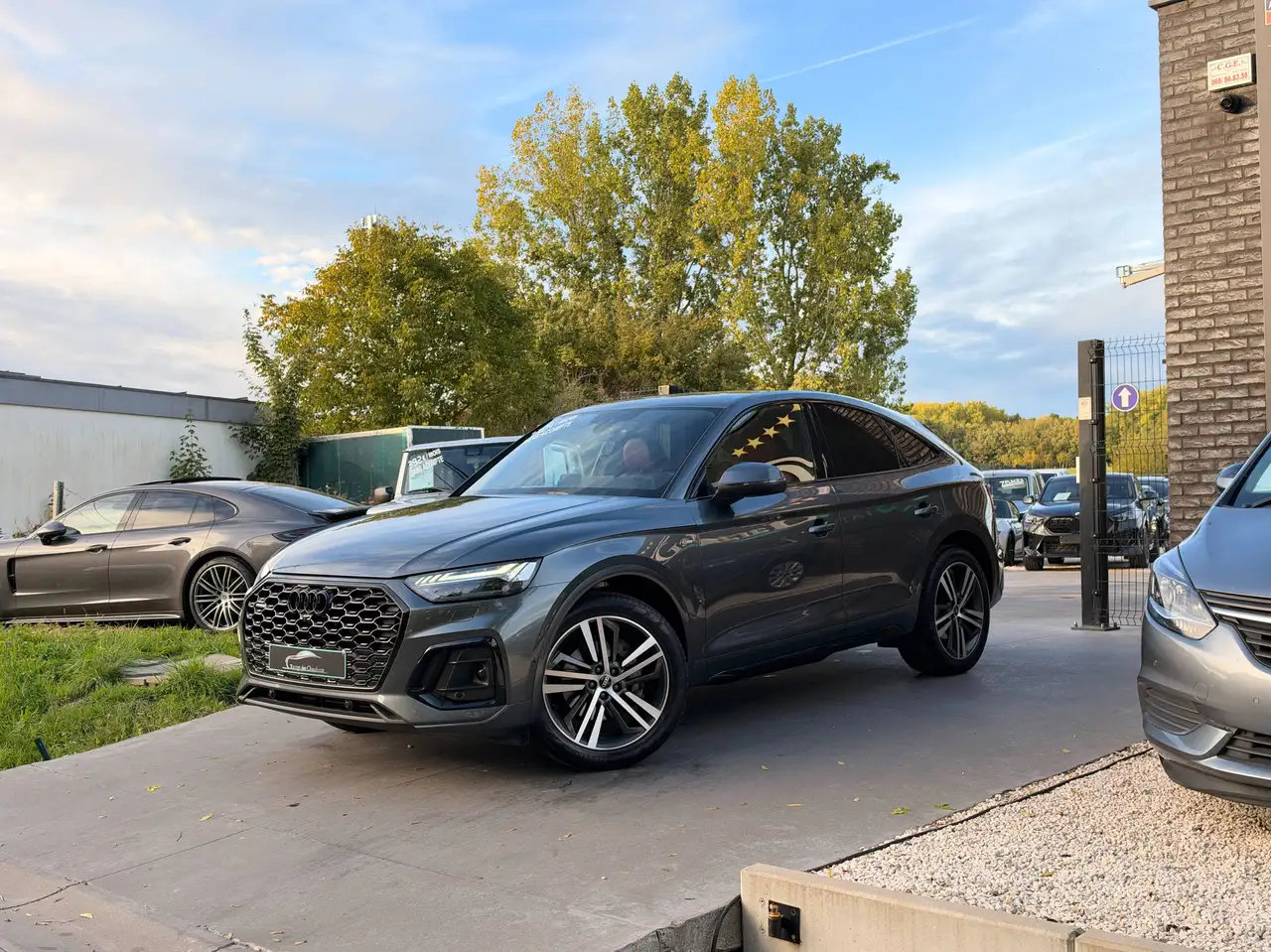 Audi Q5 - 7