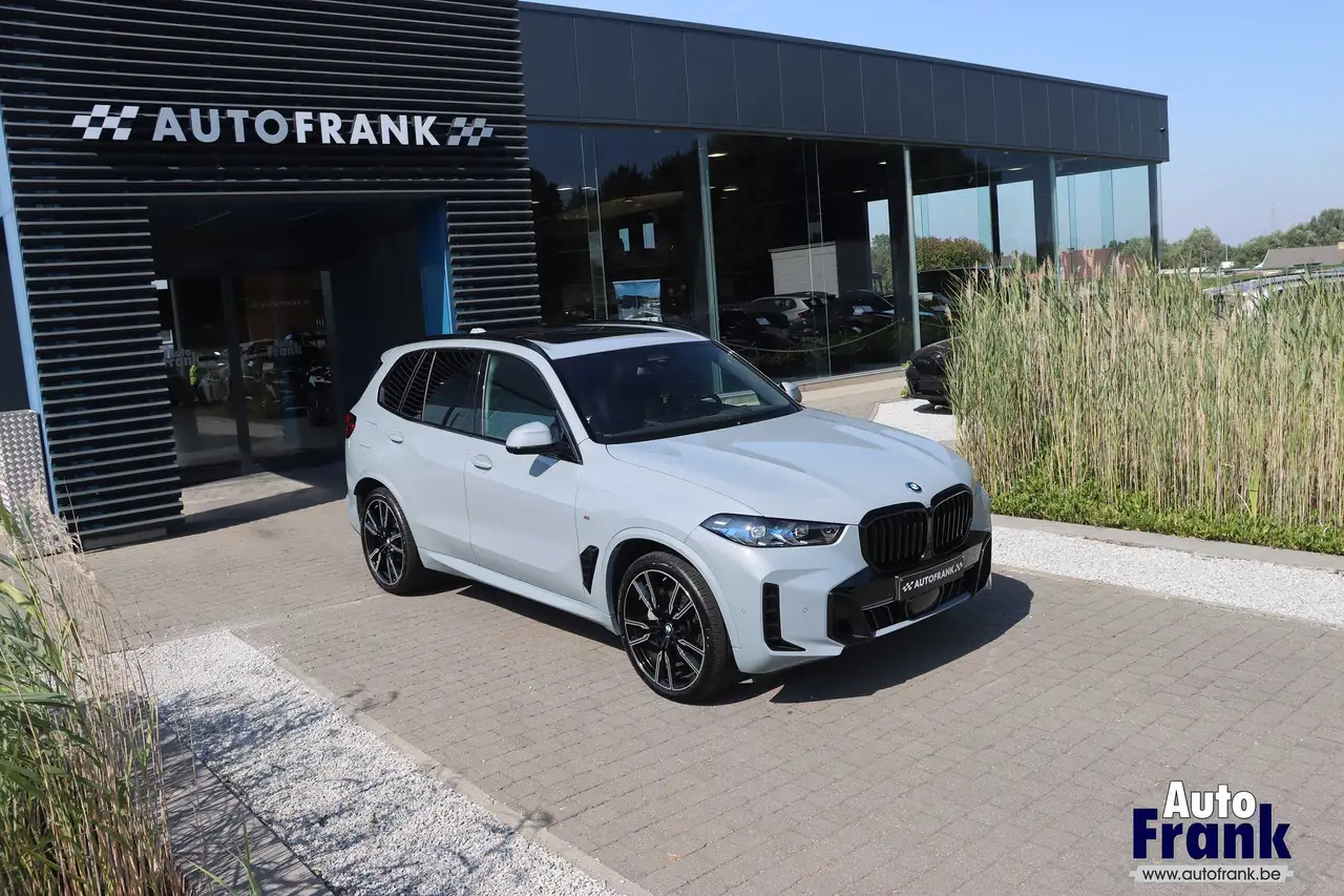 BMW X5 - 9